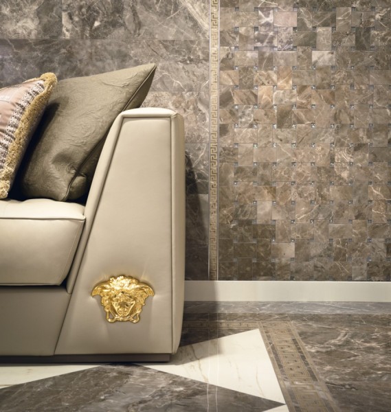 Versace Marble