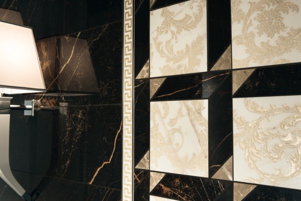 Versace Marble