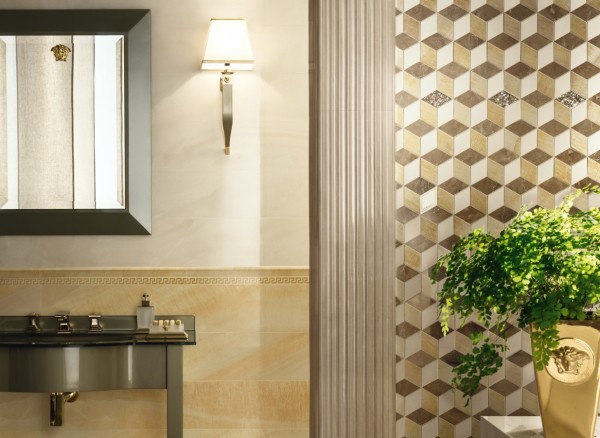 Versace Marble