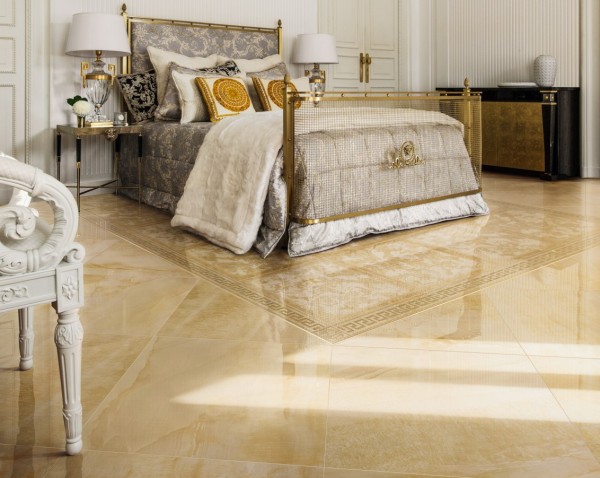 Versace Marble
