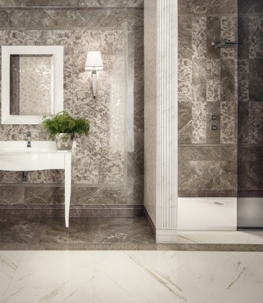 Versace Marble