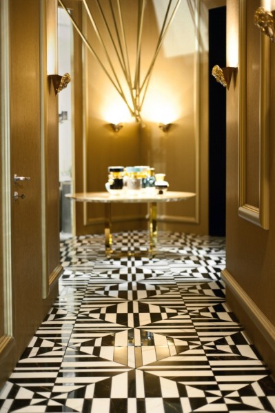 Versace Marble
