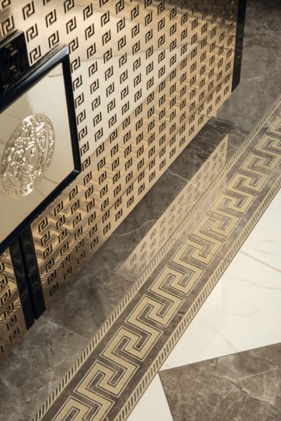 Versace Marble