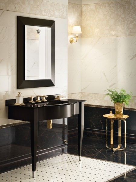 Versace Marble