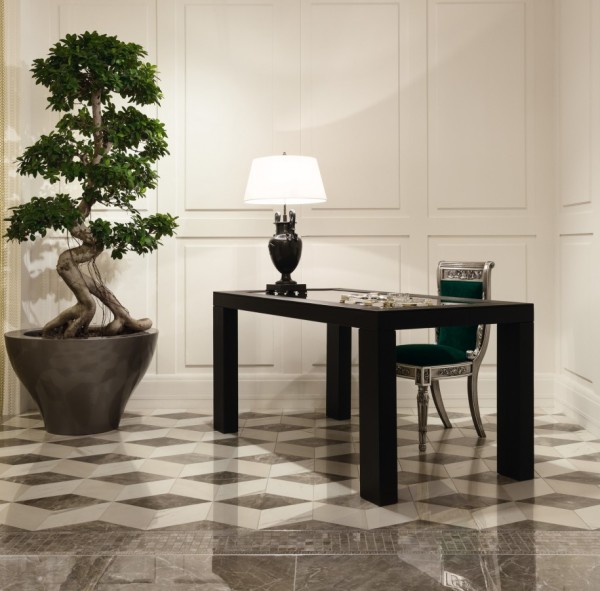 Versace Marble
