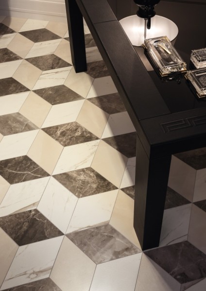 Versace Marble