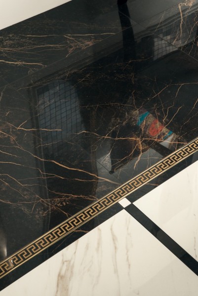 Versace Marble