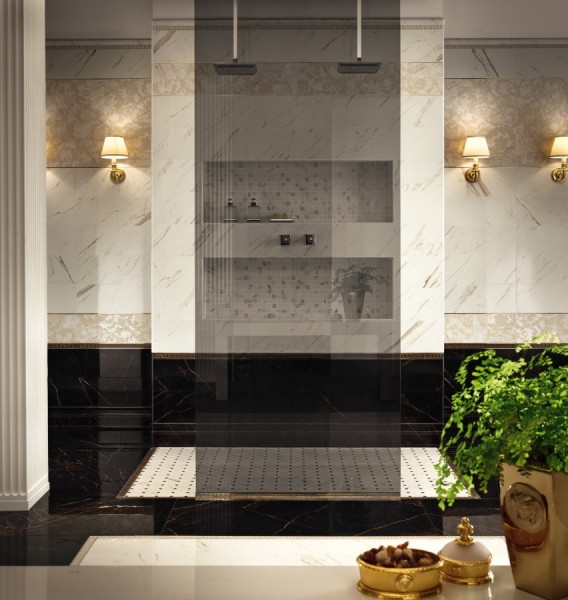 Versace Marble