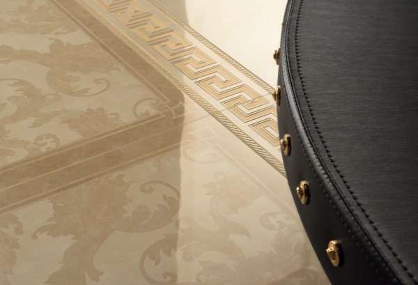 Versace Marble