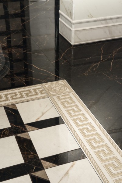Versace Marble