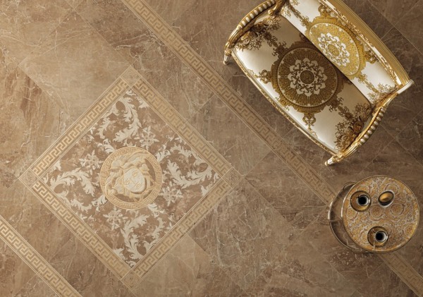 Versace Marble