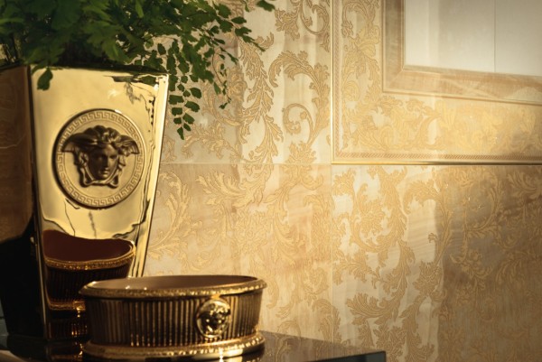 Versace Marble