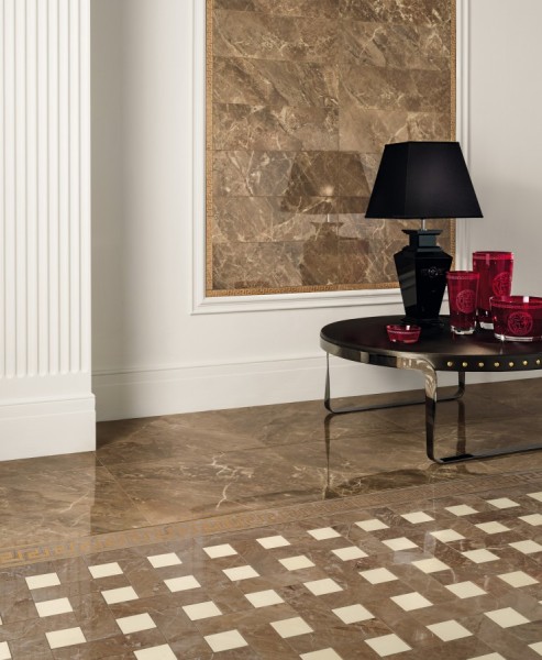 Versace Marble