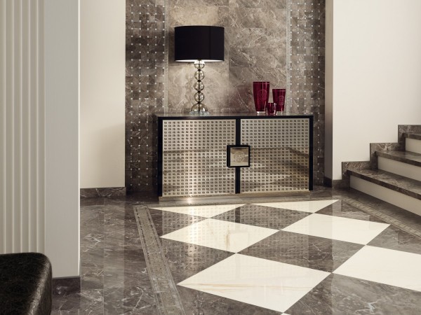 Versace Marble