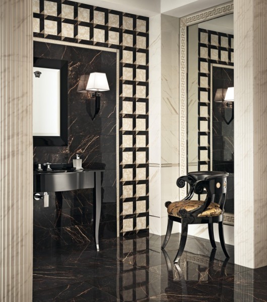 Versace Marble
