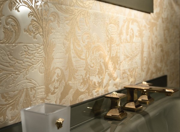 Versace Marble