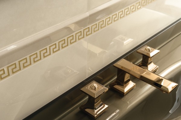 Versace Marble