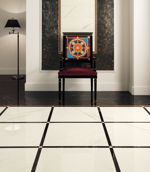 Versace Marble