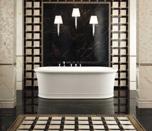 Versace Marble