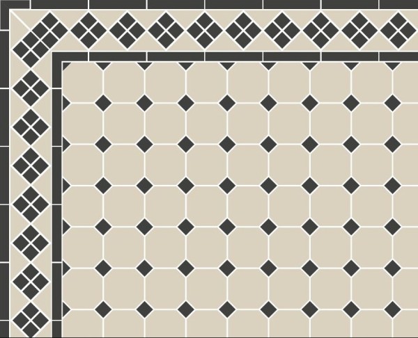 Topcer Octagon