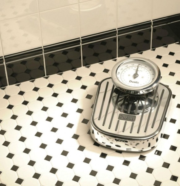 Topcer Octagon