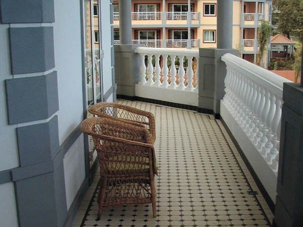 Topcer Octagon