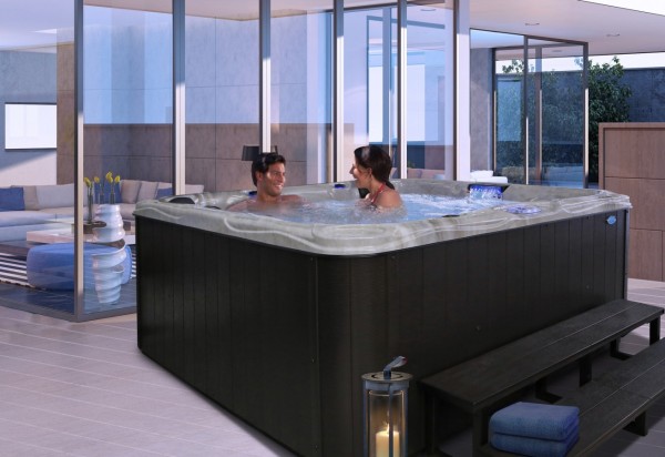 Cal Spas Escape