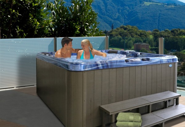 Cal Spas Escape
