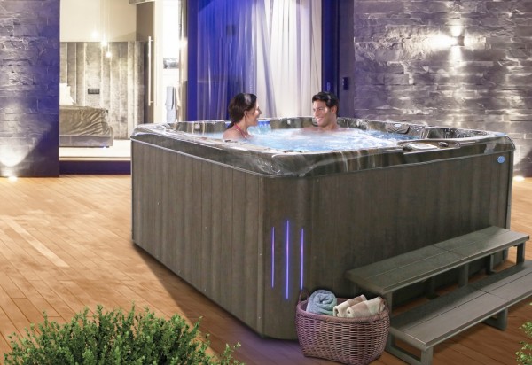 Cal Spas Platinum
