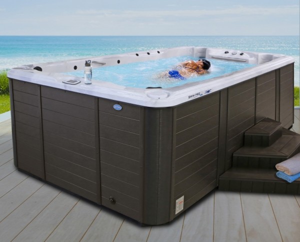 Swim Spa