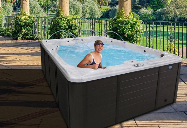 Cal Spas Swim Spa