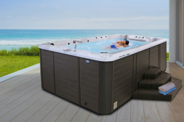 Cal Spas Swim Spa