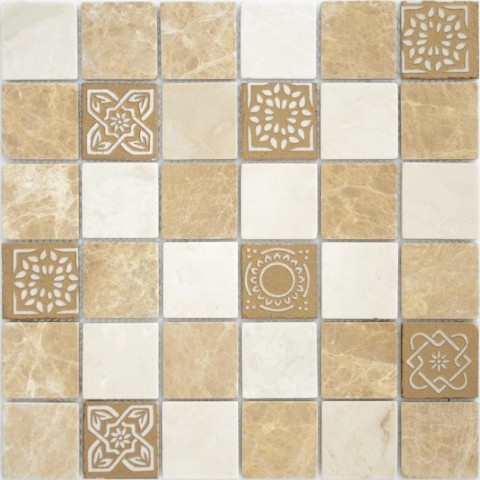 Caramelle Art Stone