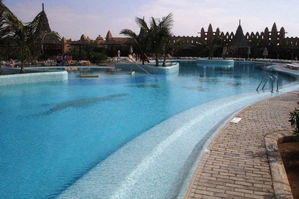 Vidrepur Antislip