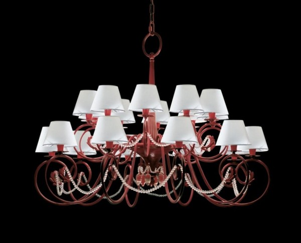 Patrizia Garganti Contemporary