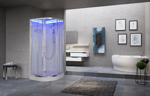 Acquazzone Omega