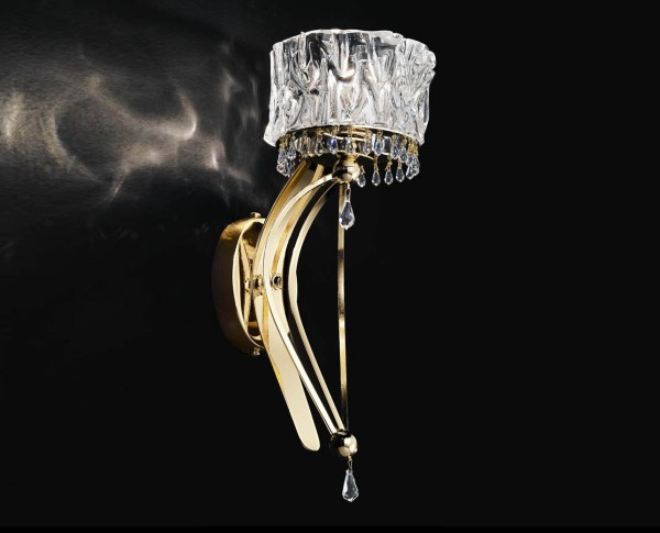 IDL Crystal Blade