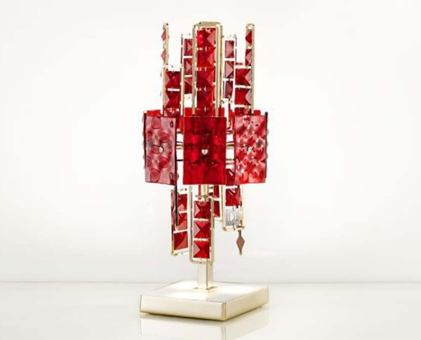 IDL Crystalline