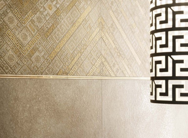 Versace Greek