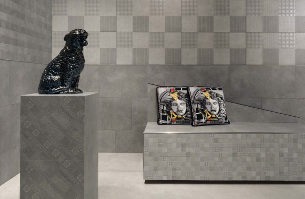 Versace Greek
