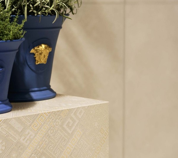 Versace Greek