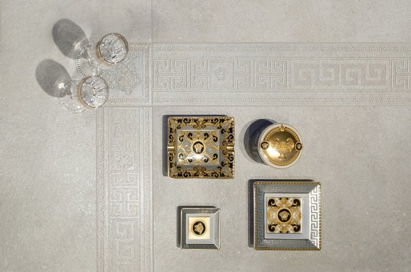 Versace Greek
