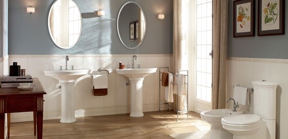 Villeroy&Boch Amadea
