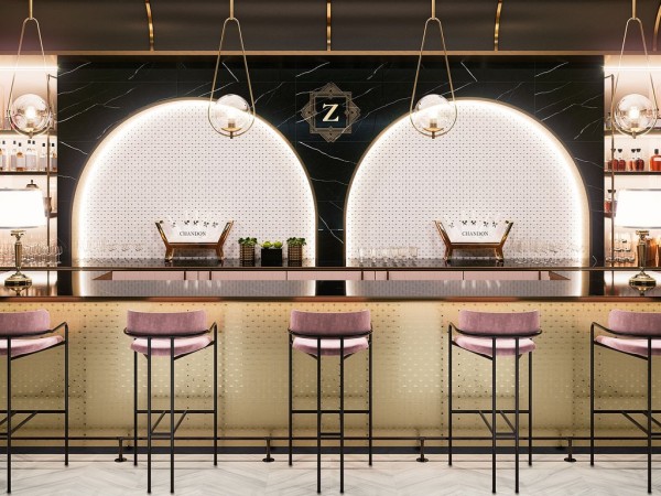 Colorker Gatsby ZYX