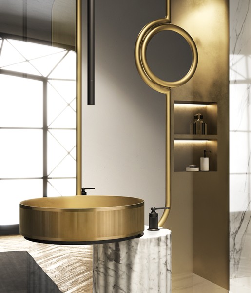 Gessi Venti20