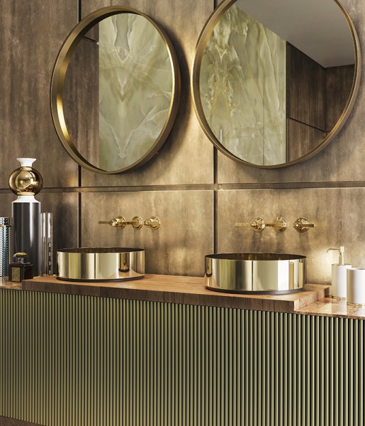 Gessi Venti20