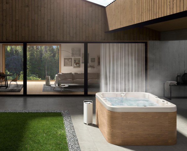 Albatros Home SPAS