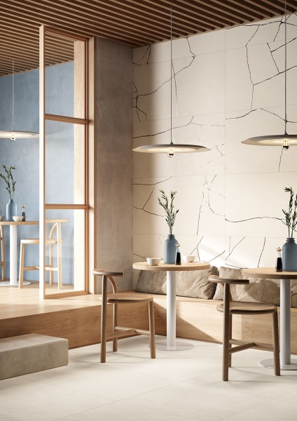Fioranese Kintsugi