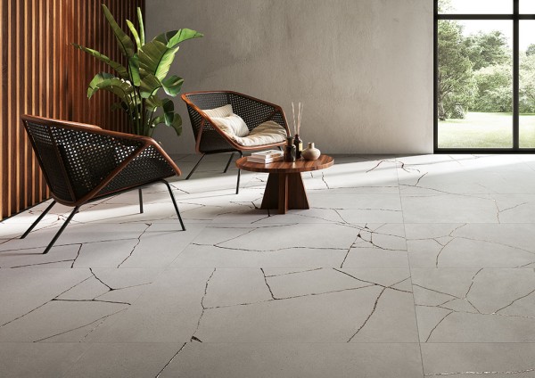 Fioranese Kintsugi