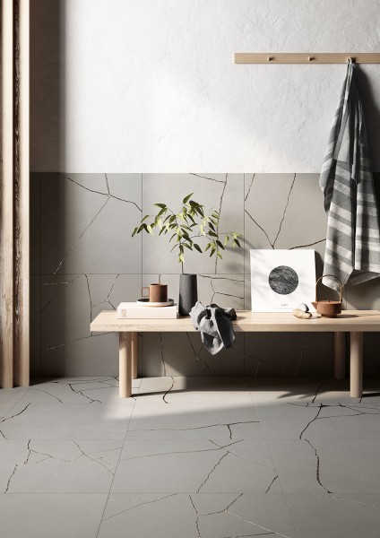 Fioranese Kintsugi